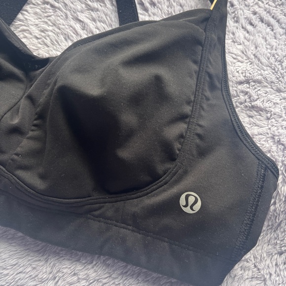 Lululemon bra SOLD - Picture 2 of 3